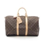 Pre-owned Leather louis-vuitton-bags