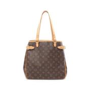 Pre-owned Leather louis-vuitton-bags