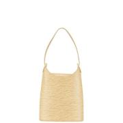Pre-owned Leather louis-vuitton-bags