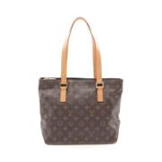 Pre-owned Leather louis-vuitton-bags