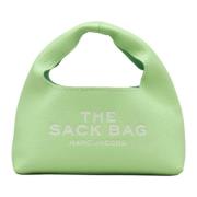 Mini Sack Peppermynte Veske