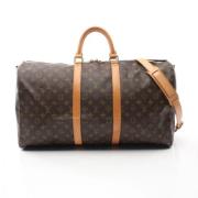 Pre-owned Leather louis-vuitton-bags