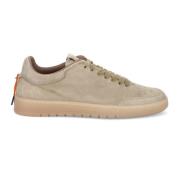 Komfortable Beige Sneakers