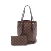 Pre-owned Leather louis-vuitton-bags