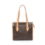 Pre-owned Leather louis-vuitton-bags