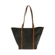 Pre-owned Canvas louis-vuitton-bags