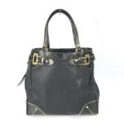 Pre-owned Leather louis-vuitton-bags