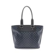 Pre-owned Leather louis-vuitton-bags