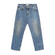 Klassiske Denim Jeans