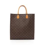 Pre-owned Leather louis-vuitton-bags