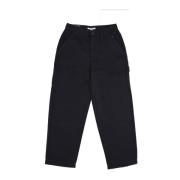 Ground Work Pant - Svart