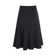 Midi Skirts