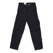 Long pants regular cargo