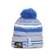 NFL Sport Knit Pom Pom Beanie