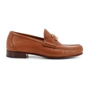 Ikonsik Vlogo Skinnloafer Made in Italy