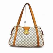 Pre-owned Canvas louis-vuitton-bags