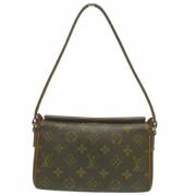 Pre-owned Fabric louis-vuitton-bags