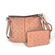 Pre-owned Leather louis-vuitton-bags