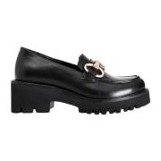 Skinn Loafers