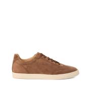 Brune Sneakers for Menn