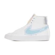 Blazer Mid 77 Høy Topp Sneaker