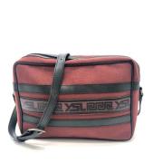 Pre-owned Cotton shoulder-bags