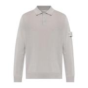 Ull polo kapsel Ghost