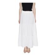 Midi Skirts