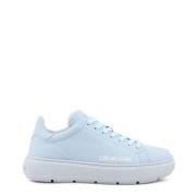 Dame Skinn Sneakers - Stil Ja15304G1Gia0