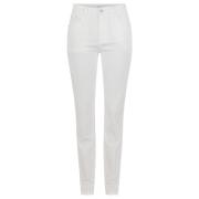 5-lommers Twill-bukse