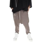 Prisoner Drawstring Pants