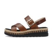 Gullspenne Komfort Sandal