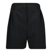 Vår-Sommer 2025 Ull Shorts