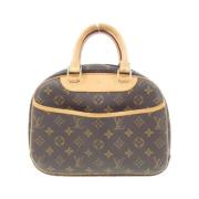 Pre-owned Canvas louis-vuitton-bags