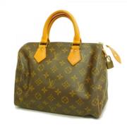 Pre-owned Canvas louis-vuitton-bags