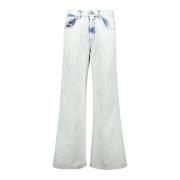 Vintage Flare Jeans 1978