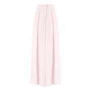 Rosa Wide Leg Bukser