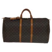 Pre-owned Canvas louis-vuitton-bags