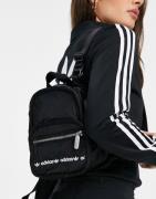 adidas Originals mini back pack in black