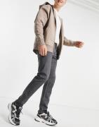 Emporio Armani J06 slim fit jeans in grey