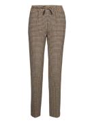 Lora Pants Brown Blanche