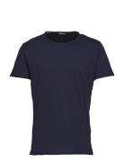 T-Shirt Navy Replay