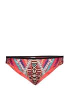 Hipster Patterned Seafolly