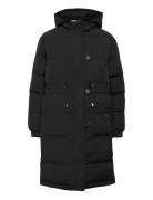 Lctigga Jacket Black Love Copenhagen