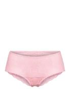 Luna Hipsters Pink Underprotection