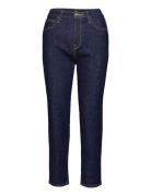 Carol Blue Lee Jeans