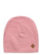 Marlin Beanie Pink Ebbe Kids