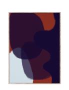 Ink Grain 03 - 30X40 Cm Patterned Paper Collective