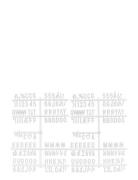 Letters White Monograph