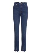 Bowie Hw Jeans Special Prato Blue Tomorrow